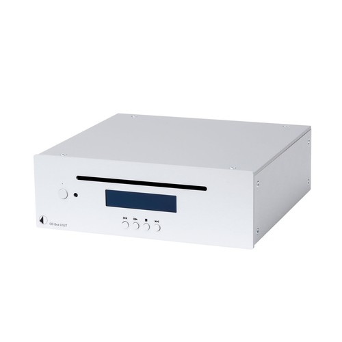 Pro ject box ds2 cd - pro-ject,