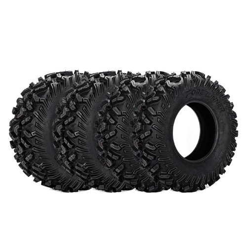 Set atv tires 26x11 12 - atv, 26x11-12