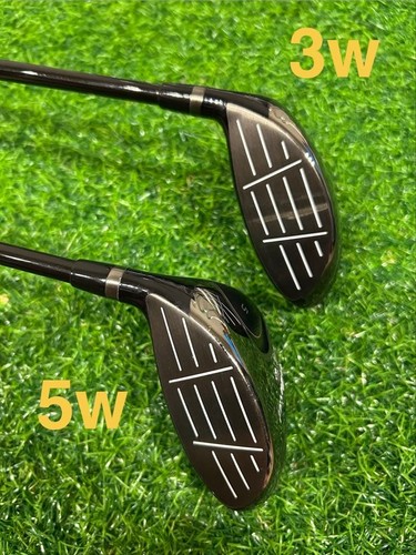 Callaway steelhead fairway - steelhead,
