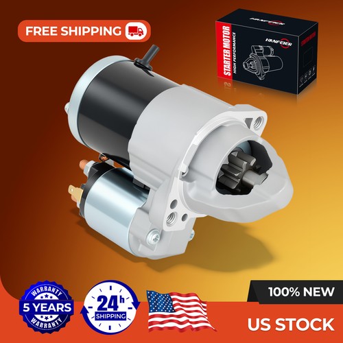 Starter for subaru forester - for,
