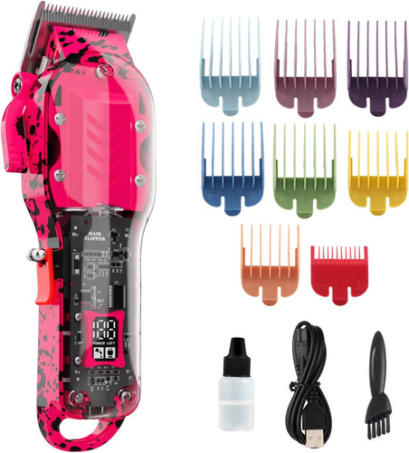 Professional hair clippers for - professional,