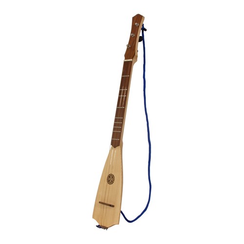 Roosebeck string trail - 3-string,