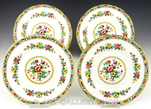 Coalport england ming - ming, 8"