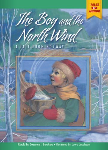 The boy and north - the, wind: