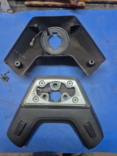 Datsun 280zx steering - datsun,