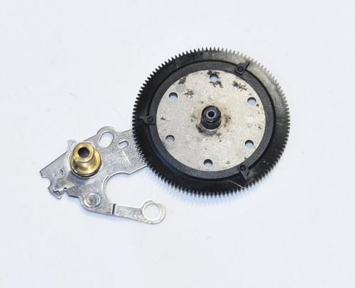 New center gear - for, wm-2