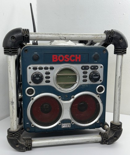 Bosch pb10 power box - bosch,