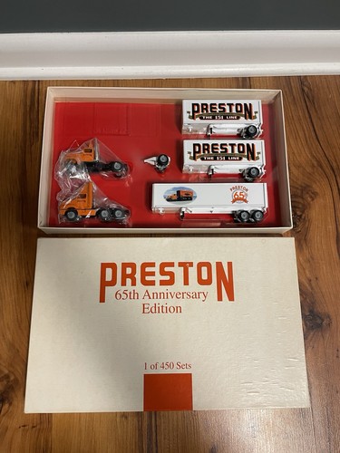 Preston the 151 line - preston,