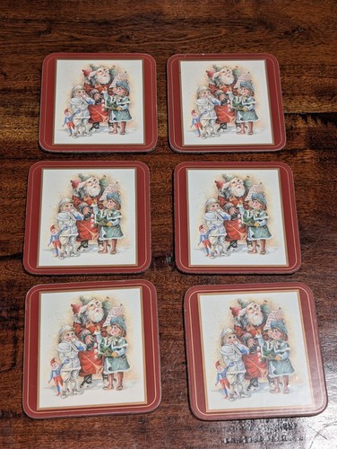 Vintage pimpernel father - vintage,