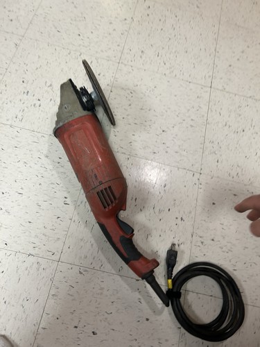 Milwaukee 6088 heavy - 6088, 7”/9”