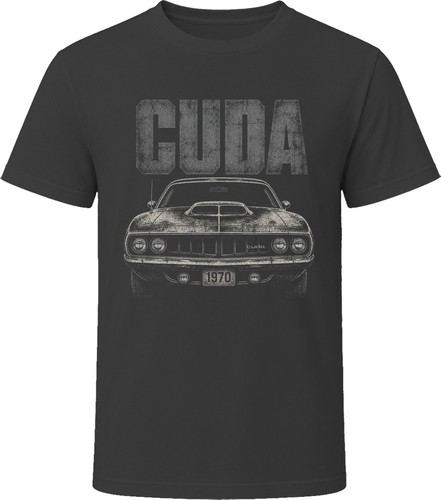 Cuda vintage muscle - 70,