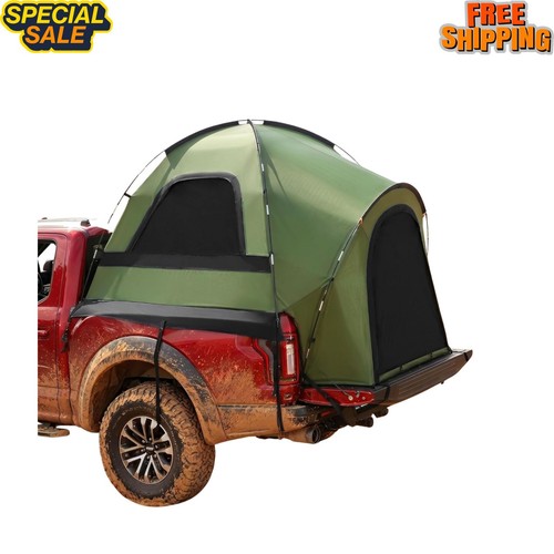 New waterproof truck bed - new,