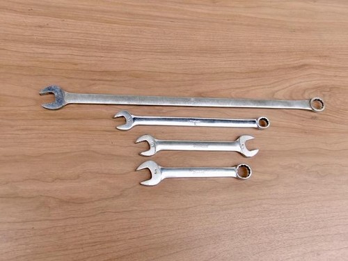 Snap tools usa lot of - usa., 4