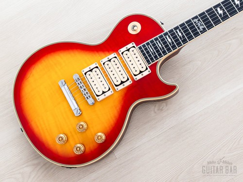 1997 gibson artist - gibson, collection