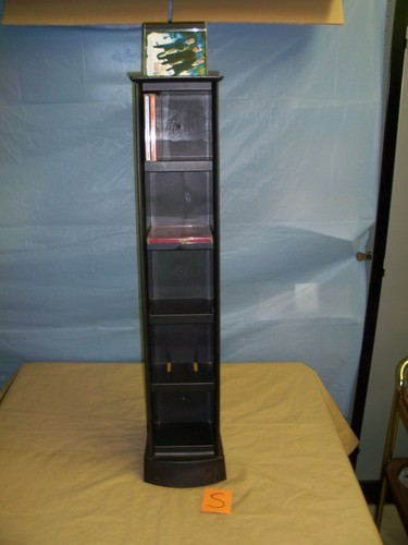 Metro case tall tower - 66,