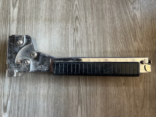 Arrow ht50a hammer tacker - arrow,