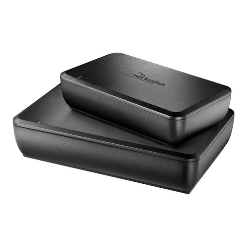 Rocketfish wrsk18 wireless - rf-wrsk18,