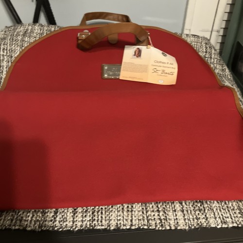 Commuter garment bag - commuter,
