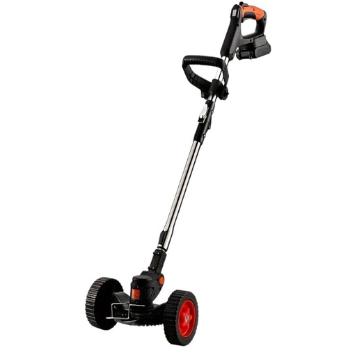Cordless electric grass - cordless,
