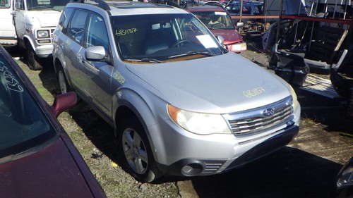 2009 2013 subaru forester - subaru,