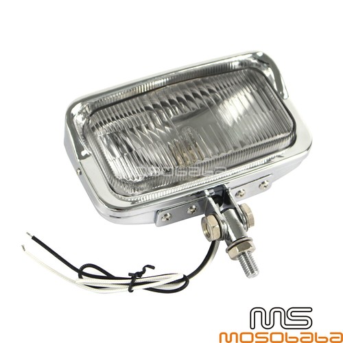 Motorcycle chrome square - motorcycle,