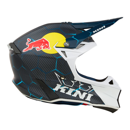 Kini red bull mxc2 carbon - kini,