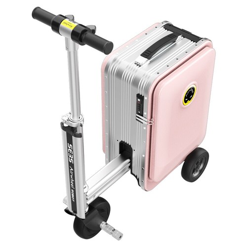 Airwheel rideable smart - airwheel,