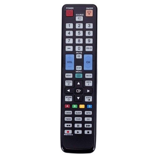 Bn59 01041a replaced remote - bn59-01041a,
