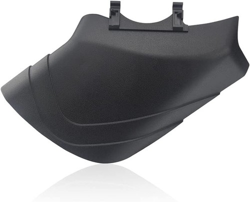 New deflector chute - new,