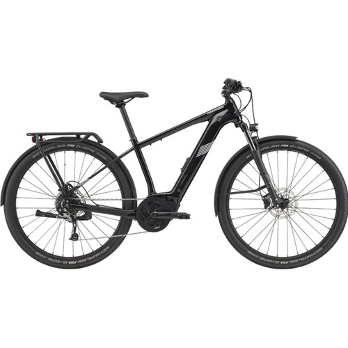 Cannondale tesoro neo - x, 3