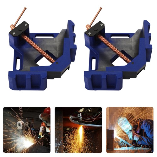 Pcs jaw welder welding - 4'',