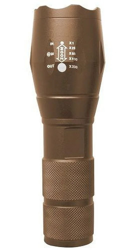 Bell howell taclight - bell, +