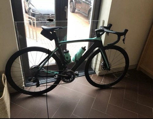 Bianchi oltre xr4 - bianchi,