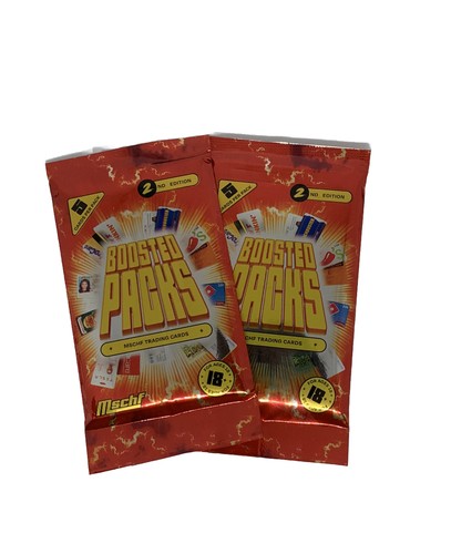 Mschf boosted packs pack - packs, v2