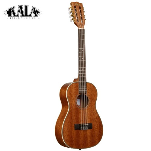 Kala bg8 gloss mahogany - kala, ka-bg8