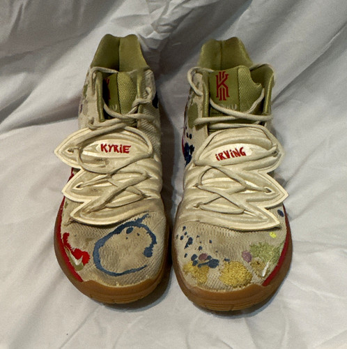 Nike kyrie bandulu men s - nike, 5