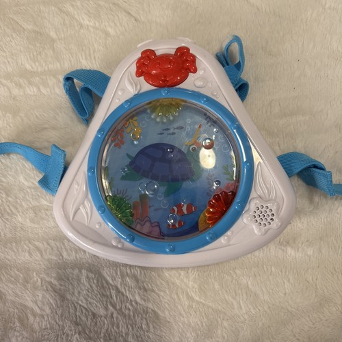 Vintage baby einstein - vintage,