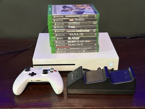 Xbox one 1tb - 1tb, console