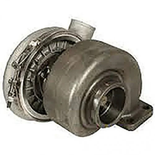 Turbocharger fits