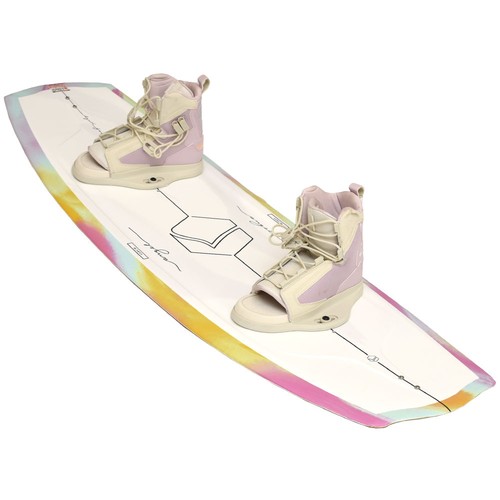 Liquid force boat angel - force,
