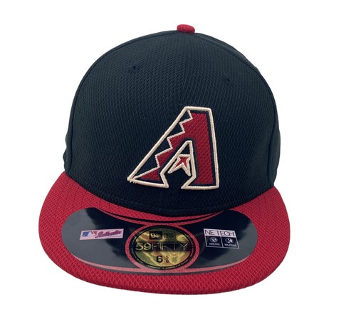 New era youth arizona diamond - new,