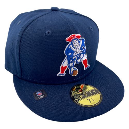 New era - era,