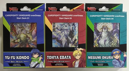 Cardfight vanguard 3 card - cardfight!!,