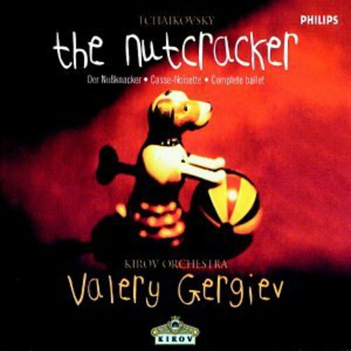 Nutcracker by - nutcracker, (complete)
