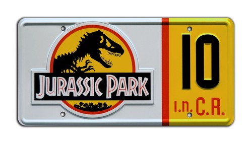Jurassic park jeep wrangler - jurassic,