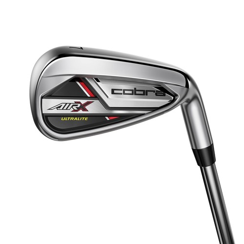 Cobra air iron set - cobra, true