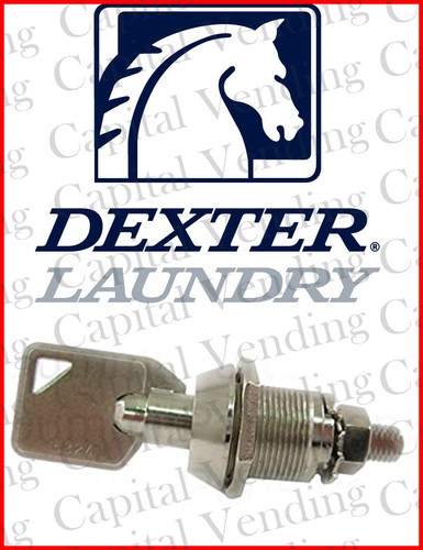 Esd dexter laundry lock - dexter,