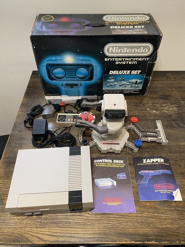 Nintendo entertainment system - nintendo,