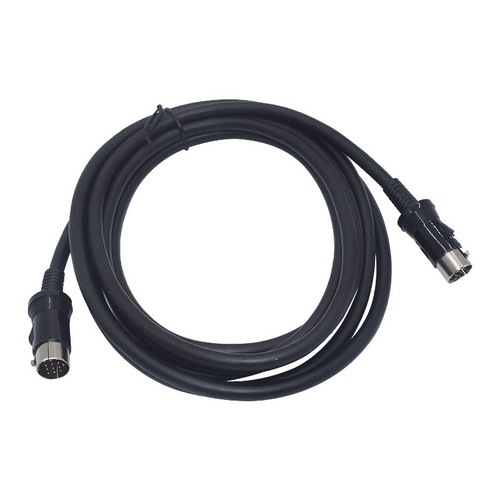 Data cable pin din midi - 13,