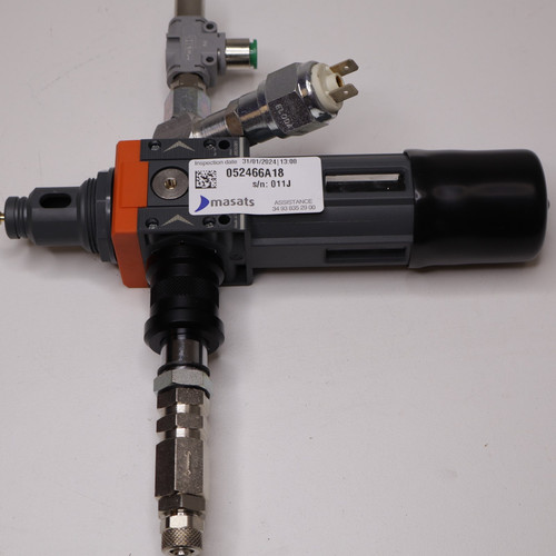 052466a18 masats pneumatic - 052466a18,